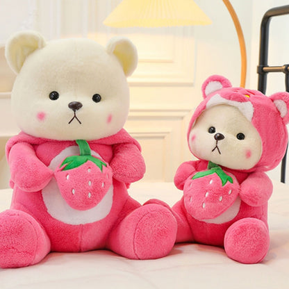 🧸 Oso con pijama de Lotso 65 CM 🍓